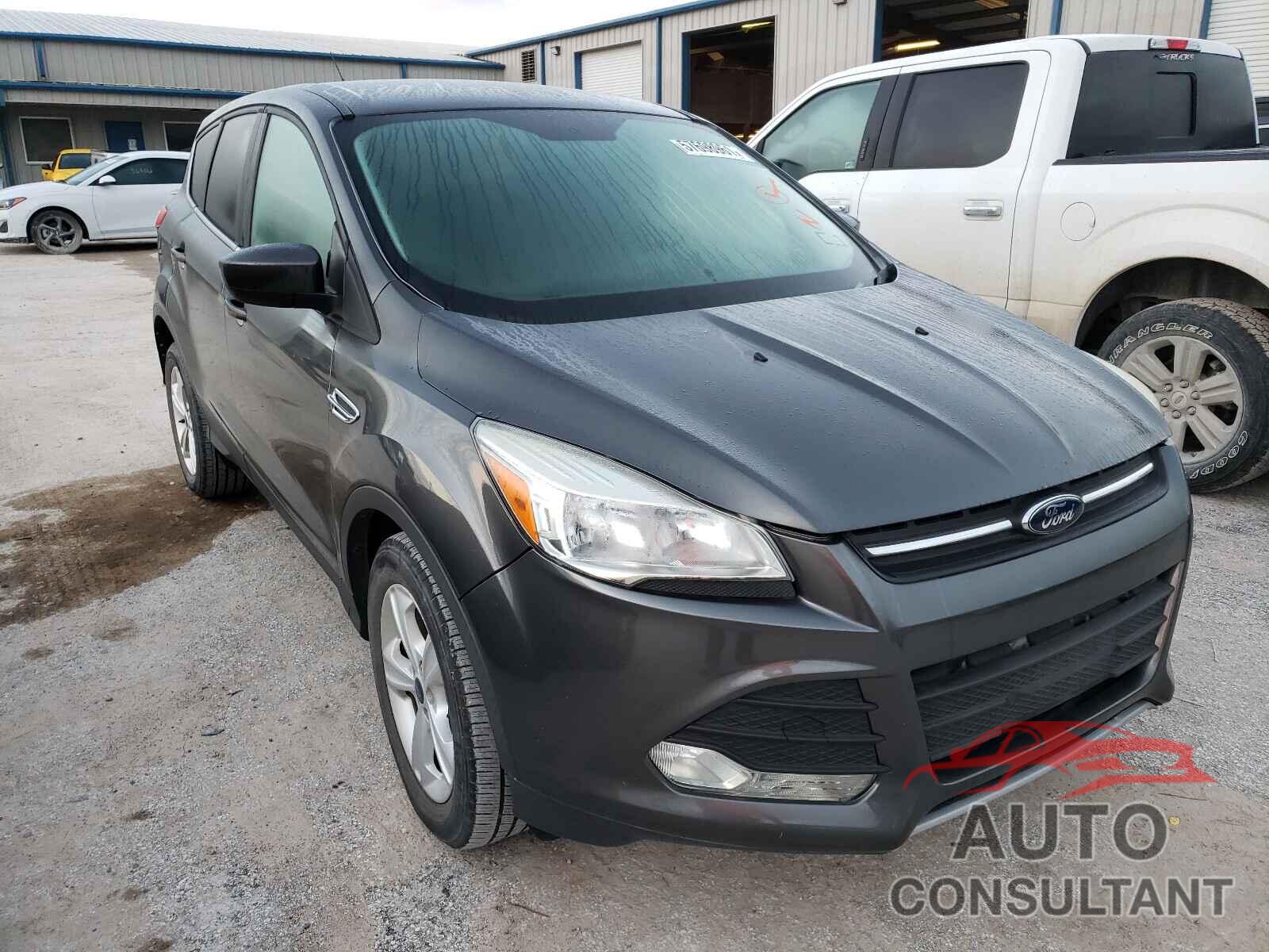 FORD ESCAPE 2016 - 1FMCU0GX4GUB23254