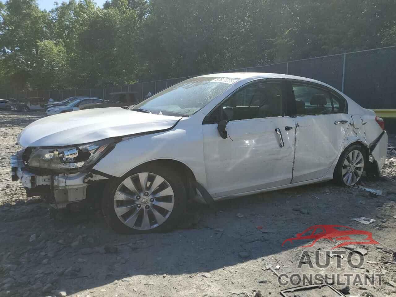 HONDA ACCORD 2015 - 1HGCR3F80FA023705