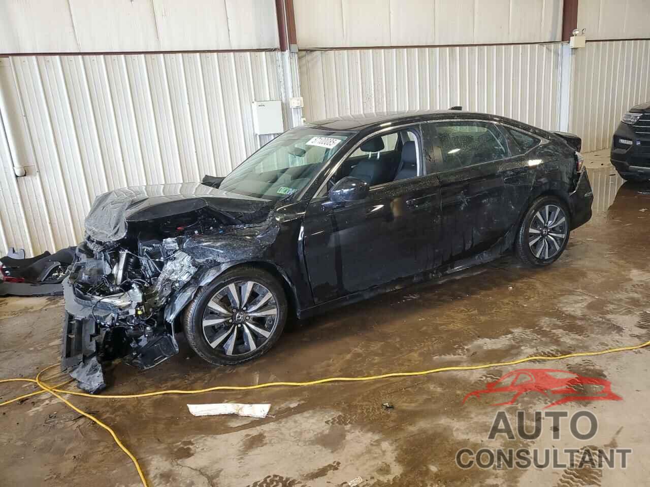 HONDA CIVIC 2024 - 2HGFE1F73RH337035