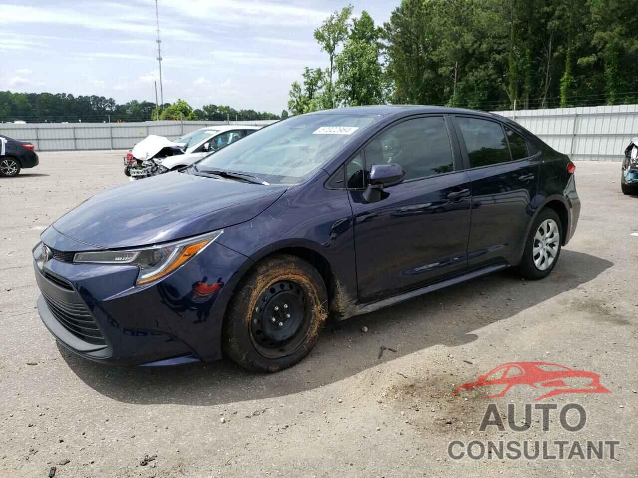 TOYOTA COROLLA 2024 - 5YFB4MDE0RP082471
