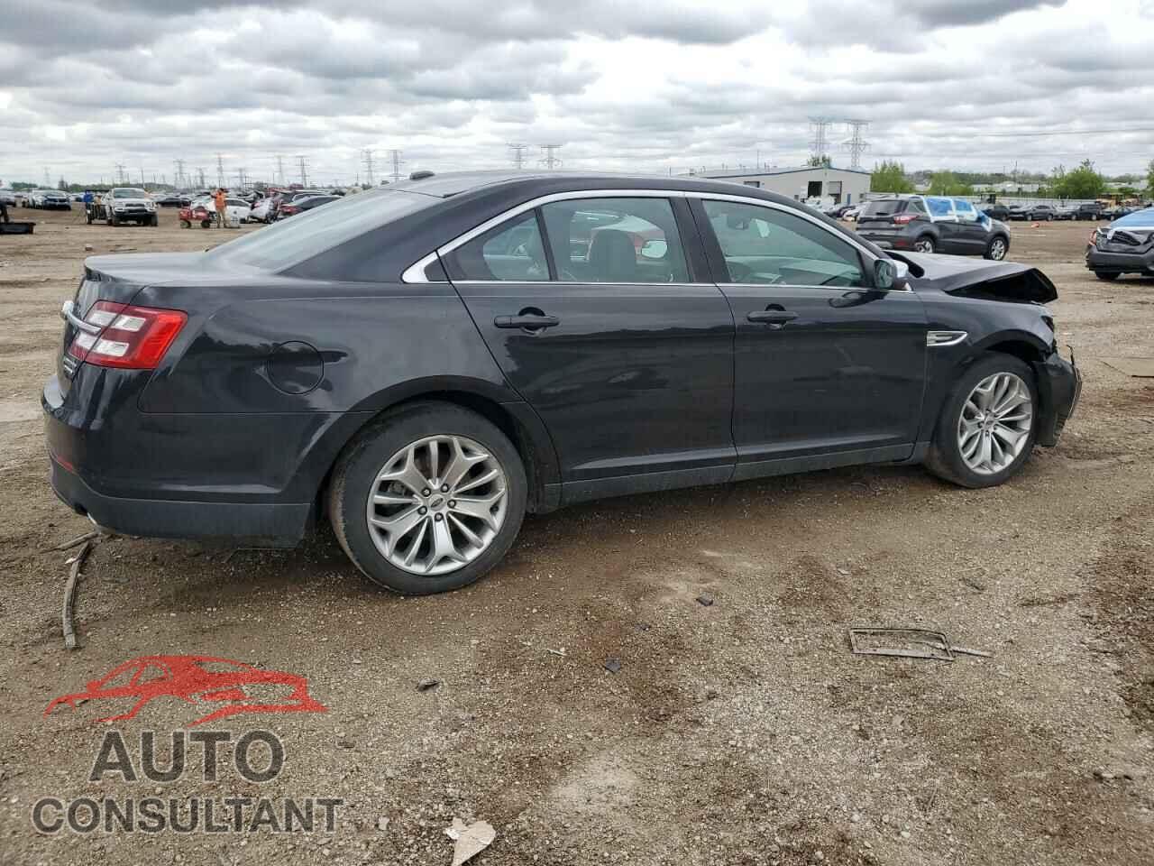 FORD TAURUS 2015 - 1FAHP2F87FG102618