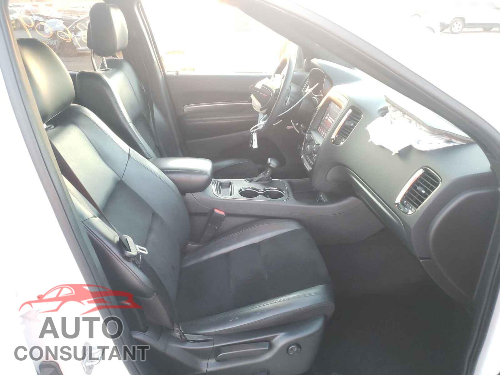 DODGE DURANGO 2018 - 1C4RDHDG3JC209251