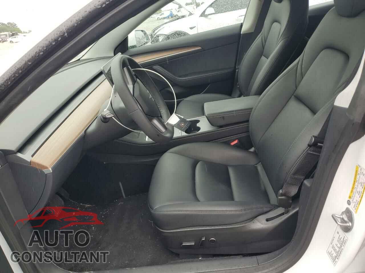 TESLA MODEL 3 2023 - 5YJ3E1EAXPF512186