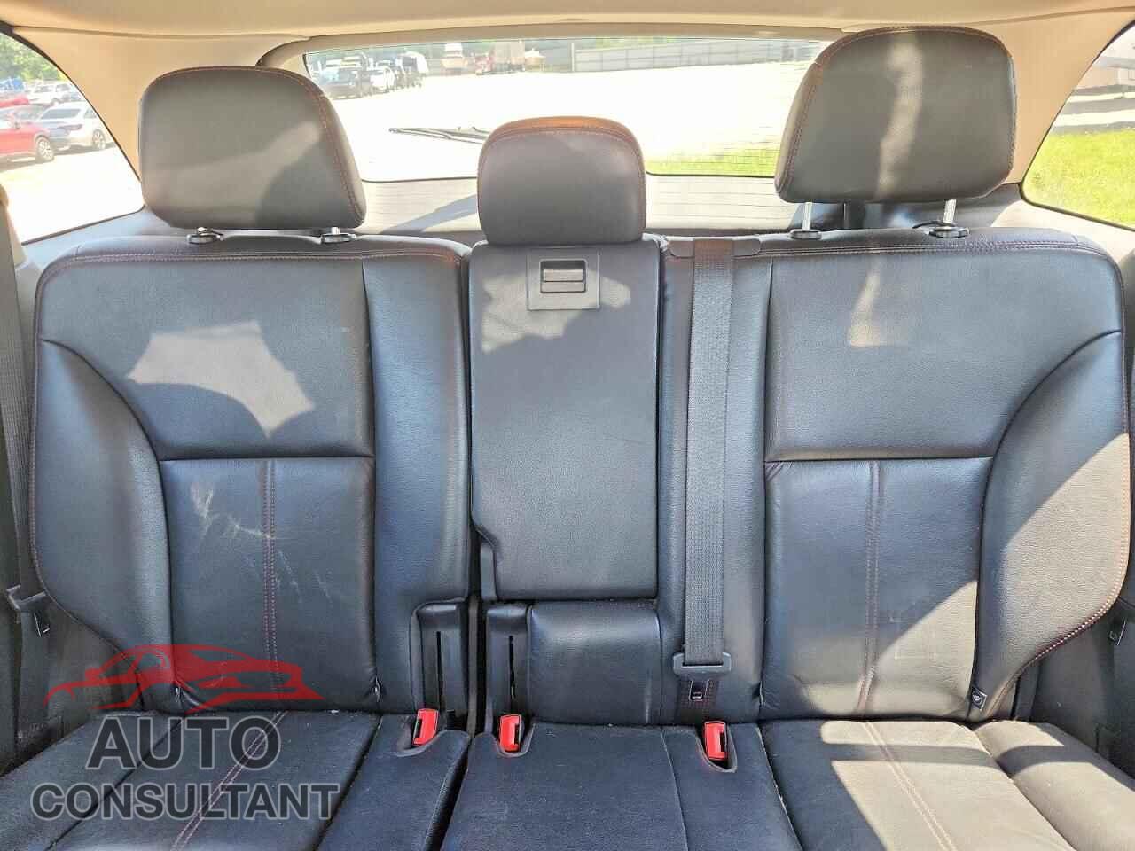FORD EDGE 2013 - 2FMDK3JC4DBB41272