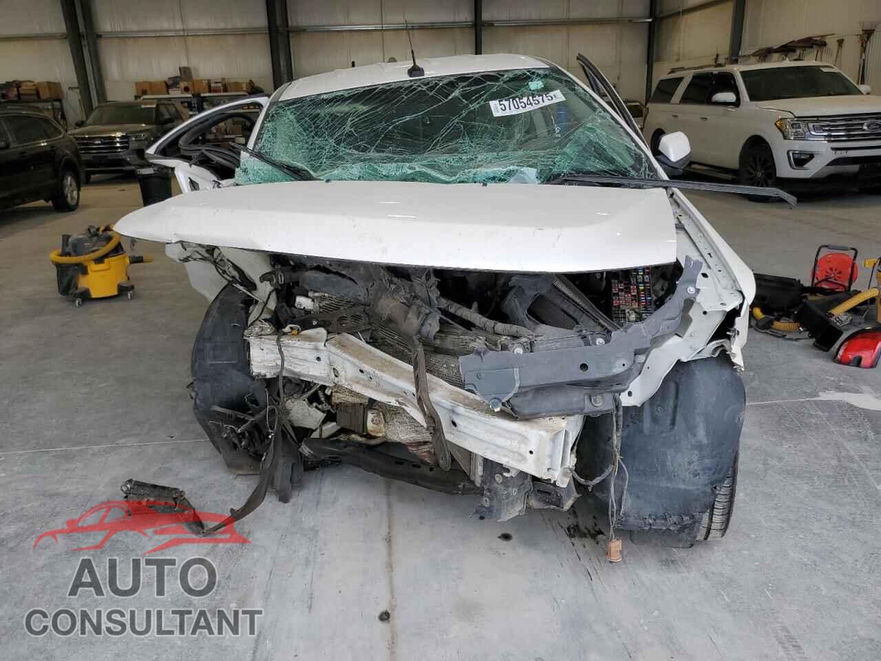 FORD EDGE 2011 - 2FMDK3JC5BBB67067