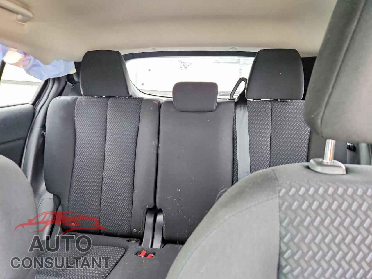 MITSUBISHI ECLIPSE 2024 - JA4ATVAA1RZ050120