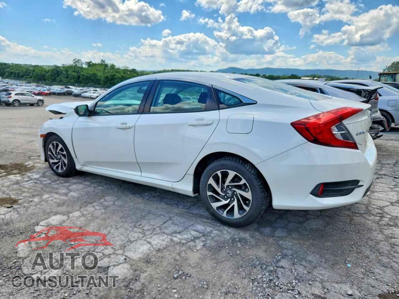 HONDA CIVIC 2016 - 19XFC2F79GE204623