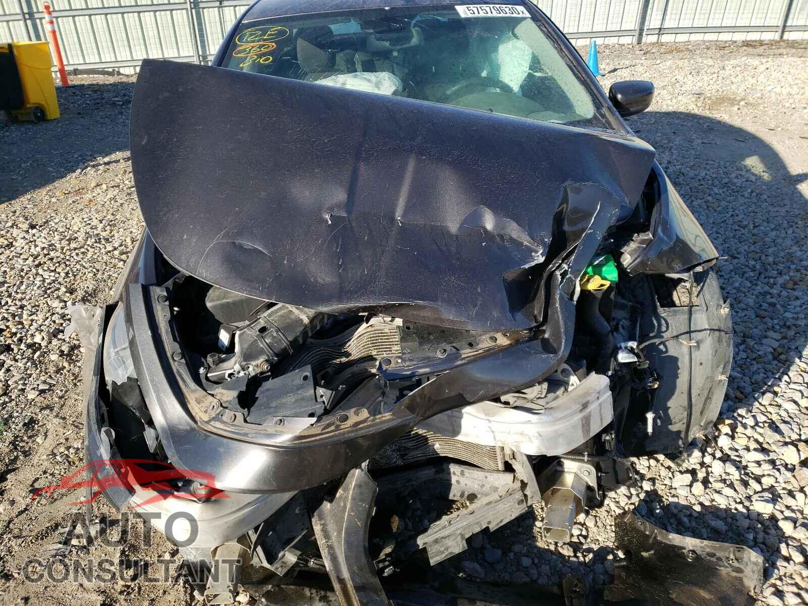 DODGE DART 2016 - 1C3CDFBB0GD571109