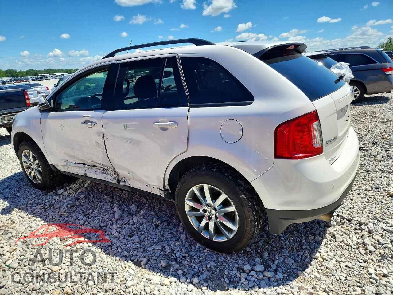 FORD EDGE 2014 - 2FMDK4JC6EBB85054