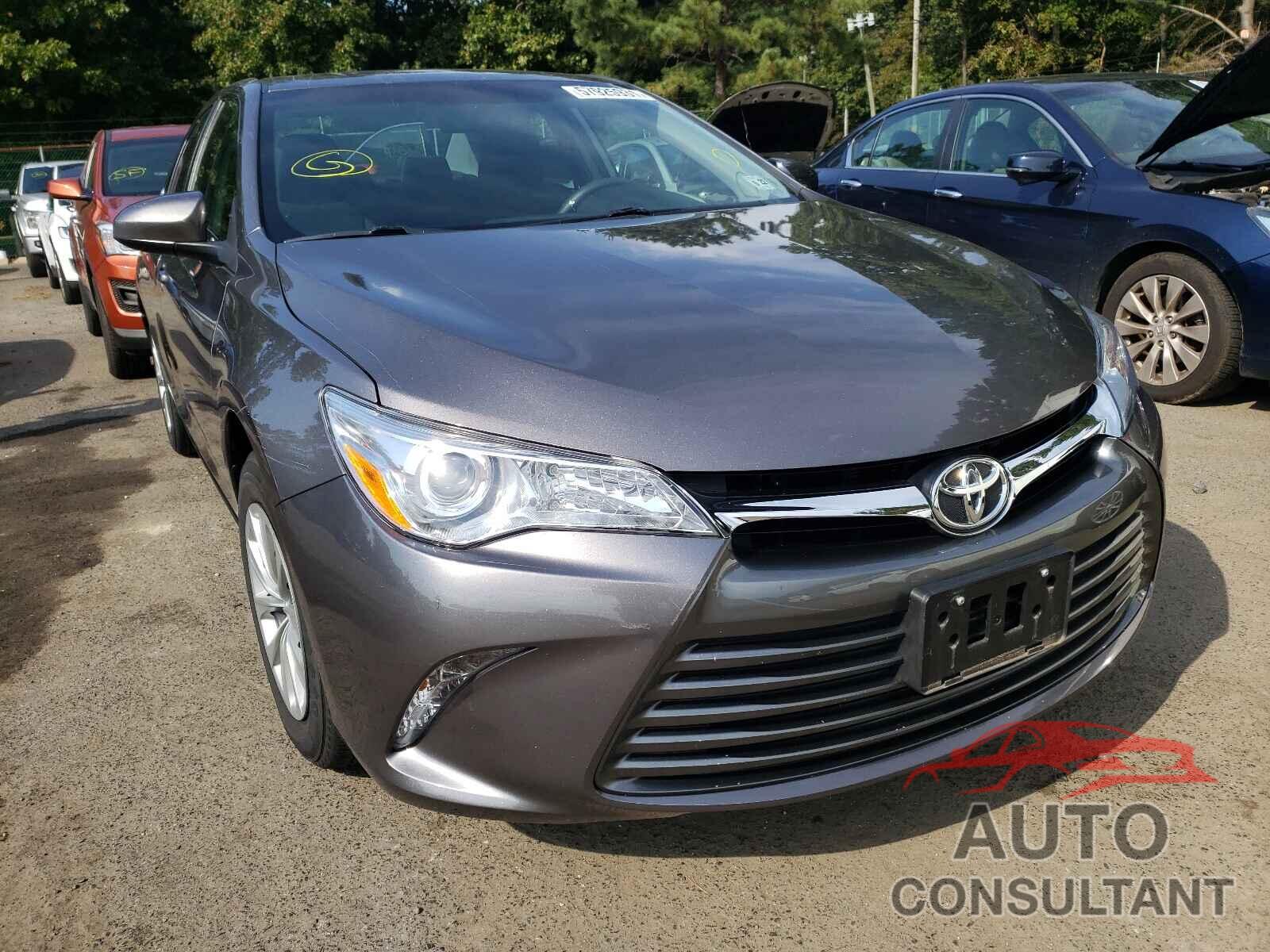 TOYOTA CAMRY 2017 - 4T1BF1FK5HU442391