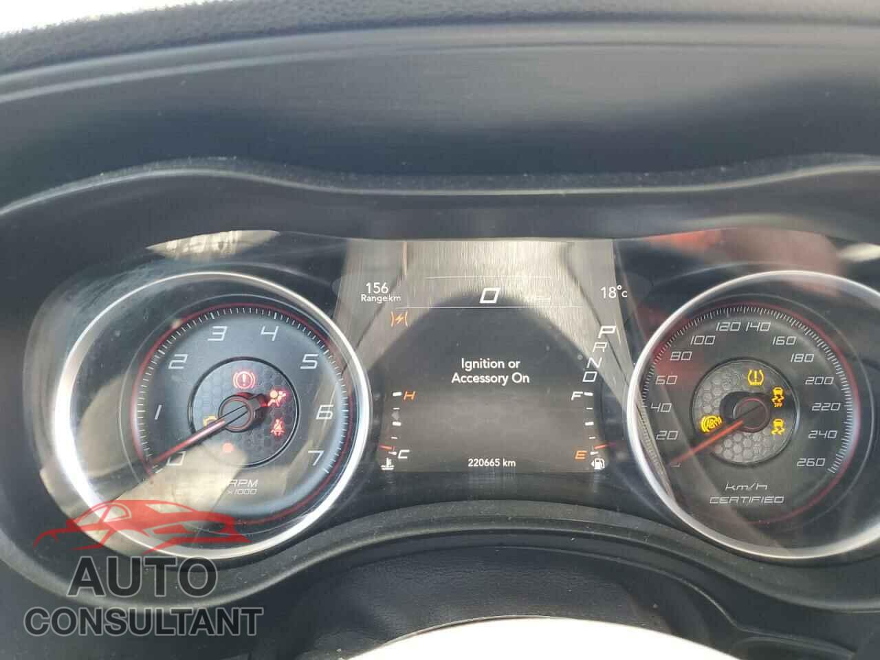 DODGE CHARGER 2019 - 2C3CDXKTXKH665363