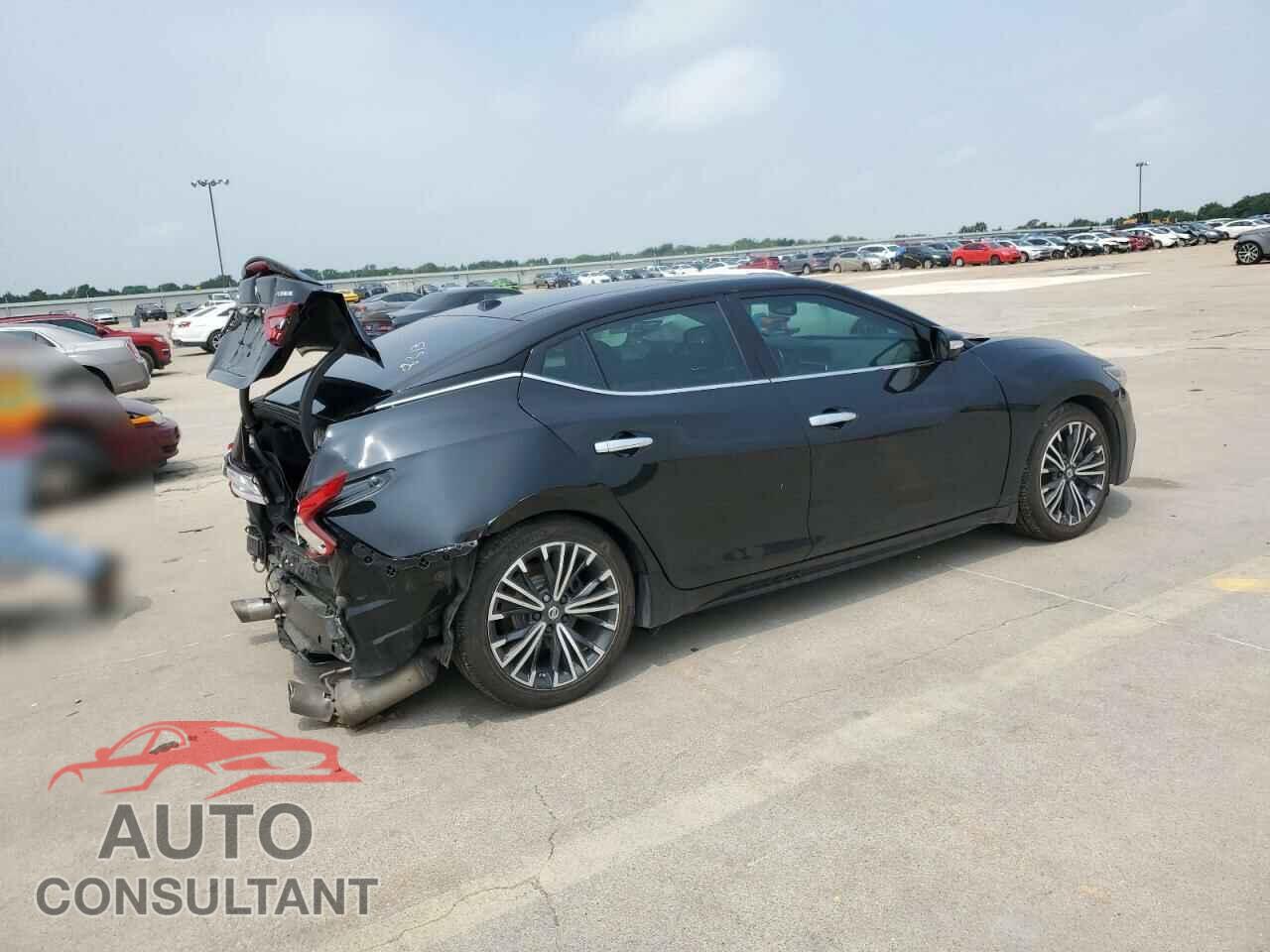 NISSAN MAXIMA 2017 - 1N4AA6AP9HC405709