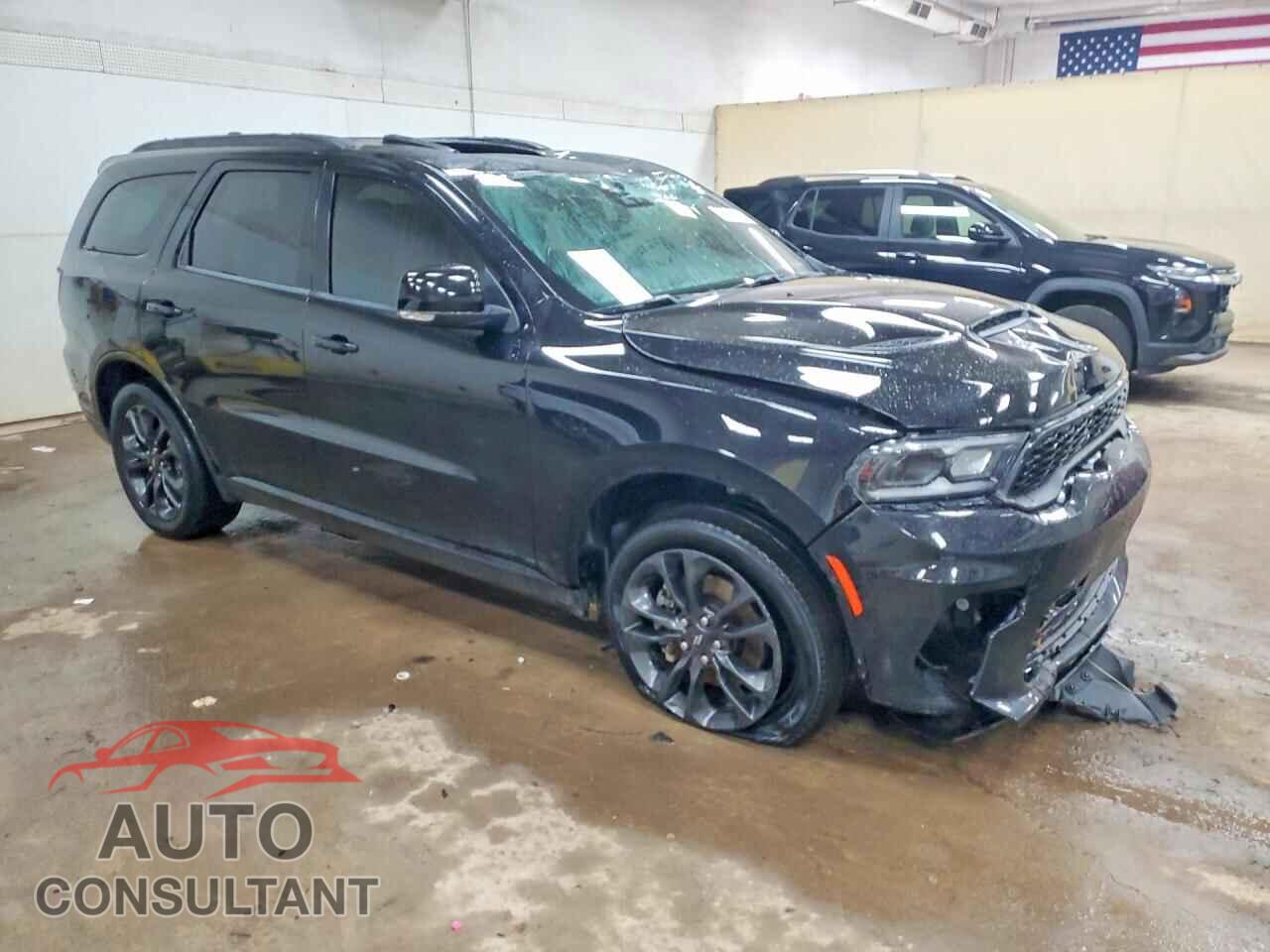 DODGE DURANGO 2024 - 1C4RDJDG1RC221675