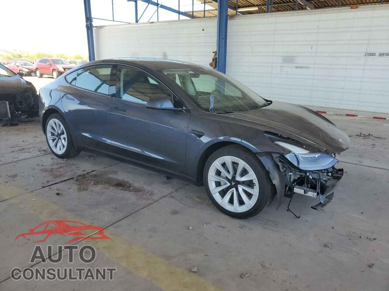TESLA MODEL 3 2023 - 5YJ3E1EA0PF683741