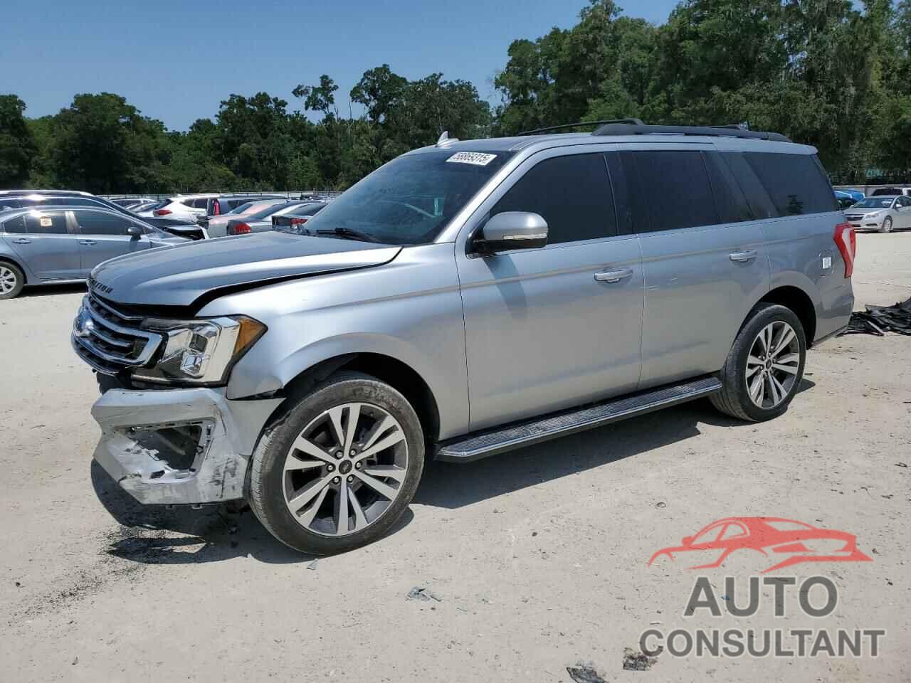 FORD EXPEDITION 2020 - 1FMJU1HT1LEA27269