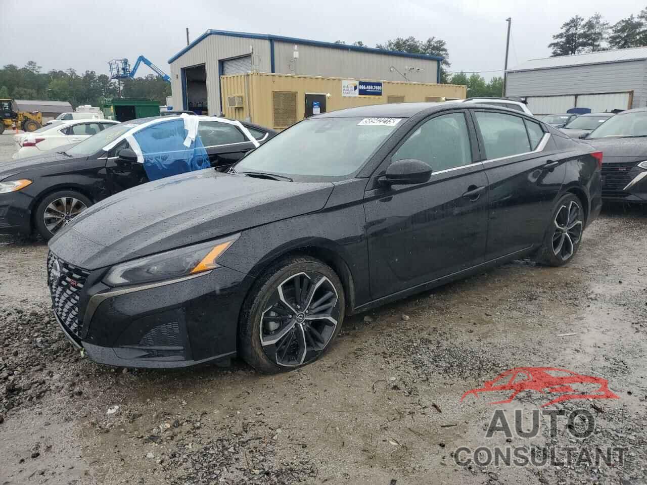 NISSAN ALTIMA 2023 - 1N4BL4CV3PN356993
