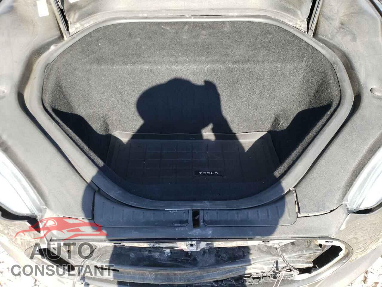 TESLA MODEL S 2016 - 5YJSA1E26GF135372
