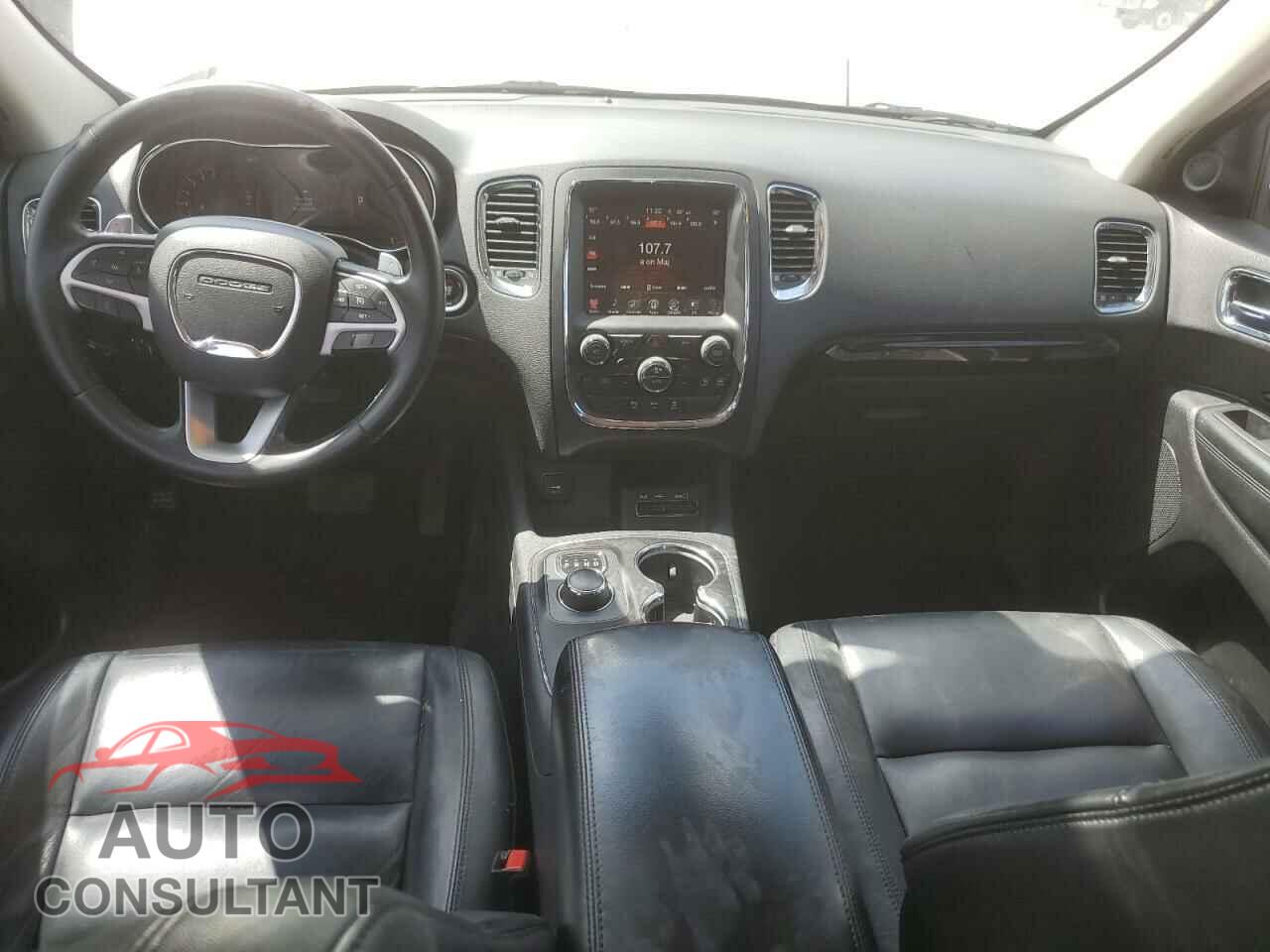 DODGE DURANGO 2015 - 1C4RDJDGXFC170110