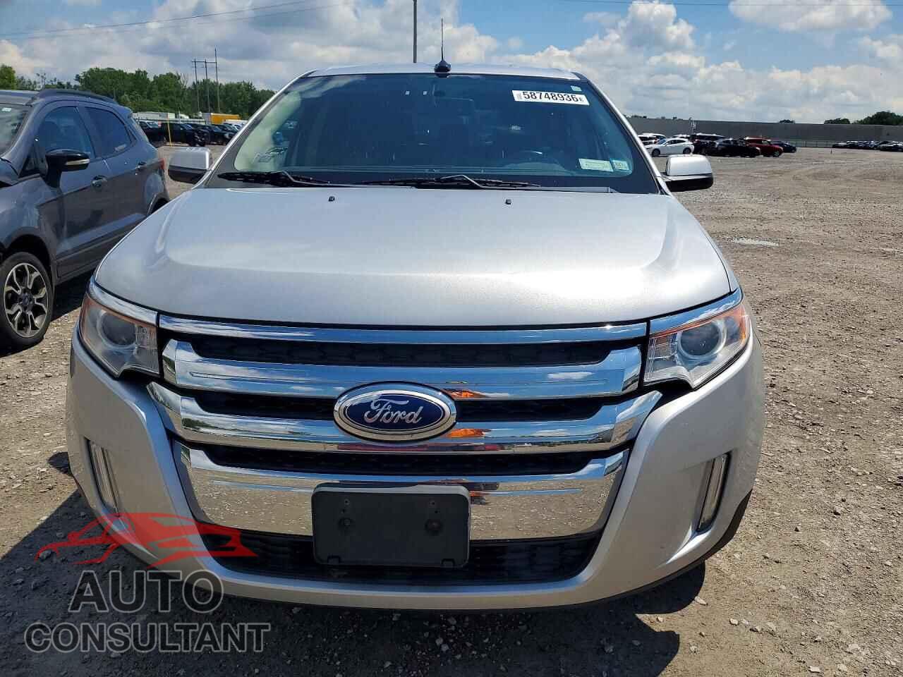 FORD EDGE 2013 - 2FMDK4KC7DBC22531