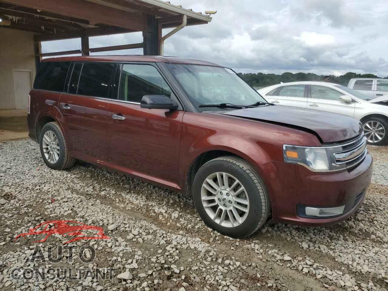 FORD FLEX 2015 - 2FMGK5C85FBA18438