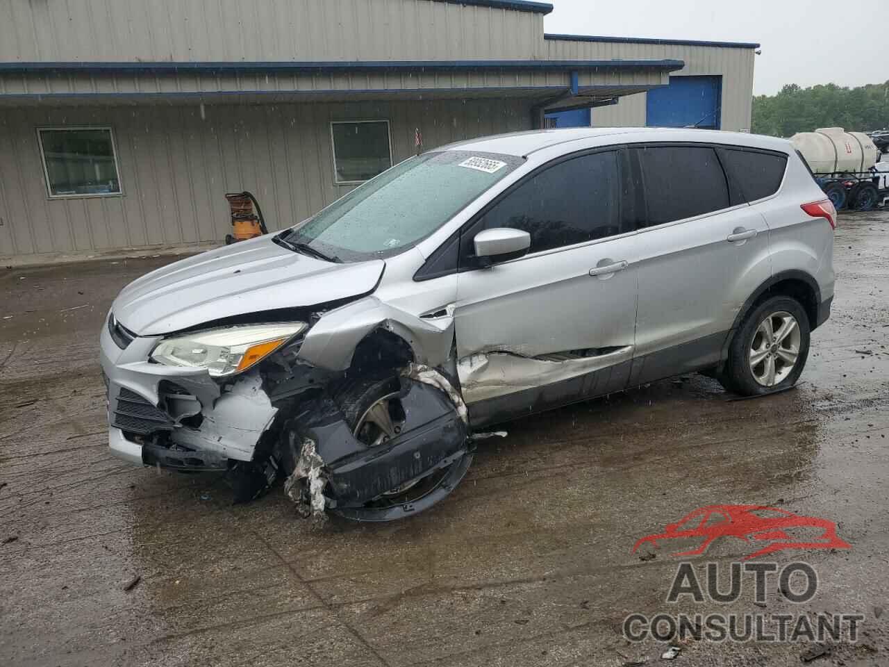 FORD ESCAPE 2014 - 1FMCU0GXXEUE51713
