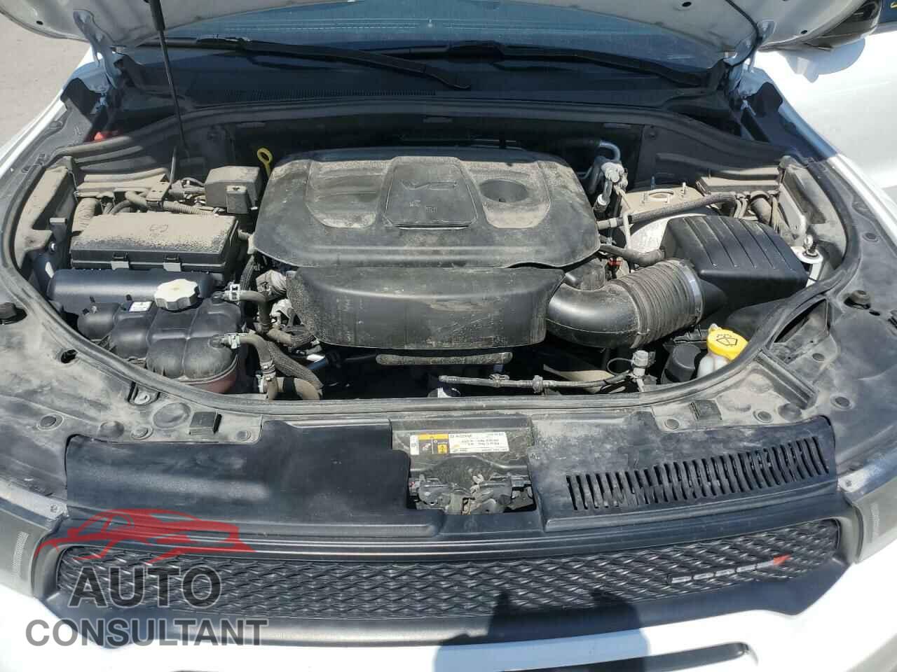 DODGE DURANGO 2020 - 1C4RDHDG2LC380964