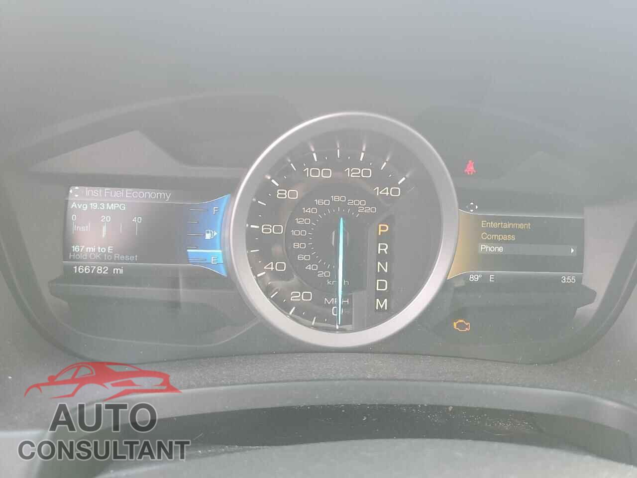 FORD EXPLORER 2014 - 1FM5K8D83EGA03323
