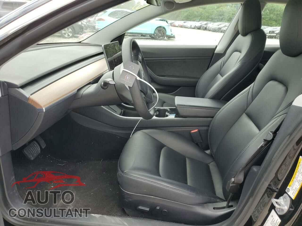 TESLA MODEL 3 2020 - 5YJ3E1EB0LF800768