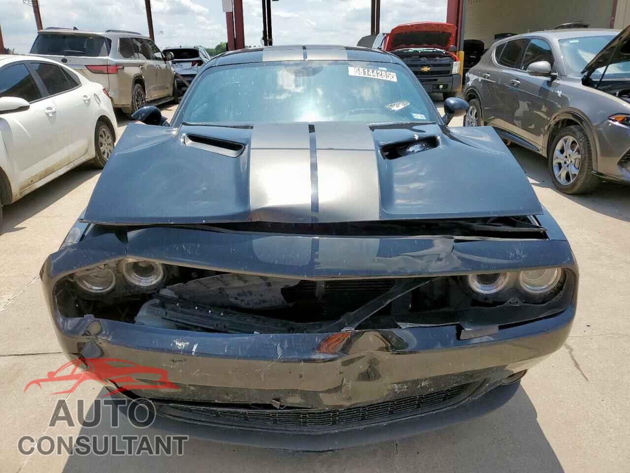 DODGE CHALLENGER 2023 - 2C3CDZAG5PH546028