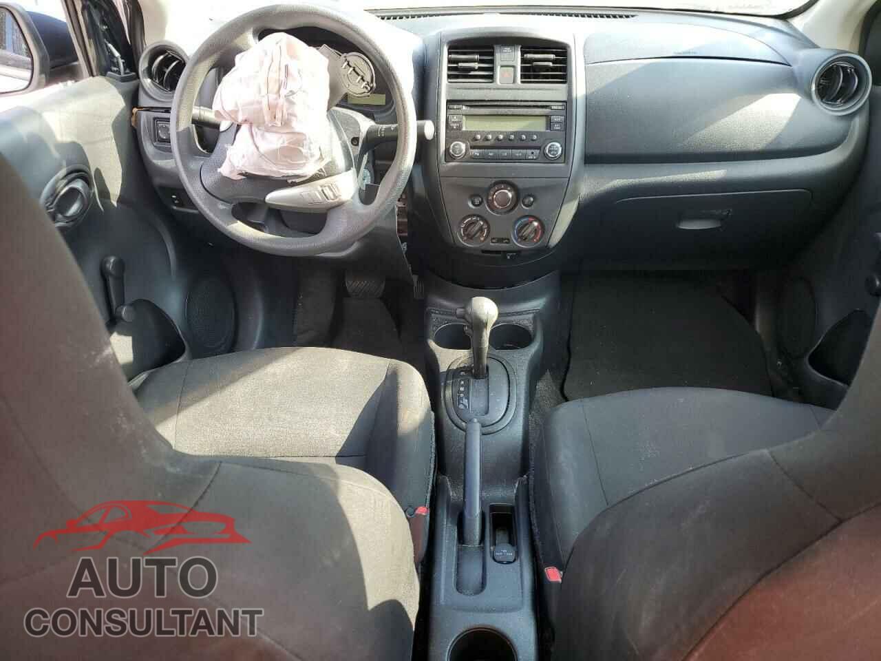 NISSAN VERSA 2016 - 3N1CN7AP2GL909148