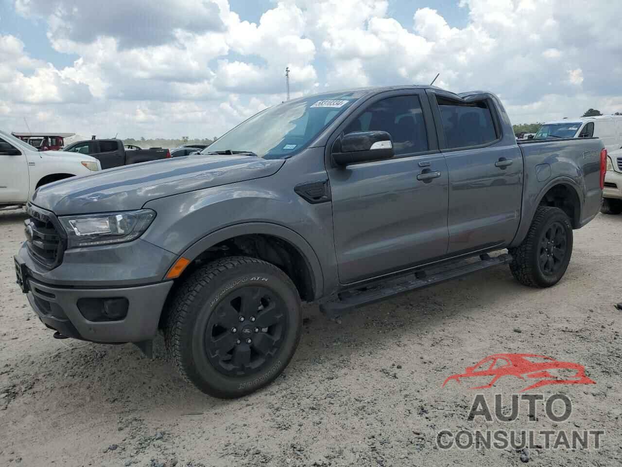 FORD RANGER 2023 - 1FTER4FH7PLE19407