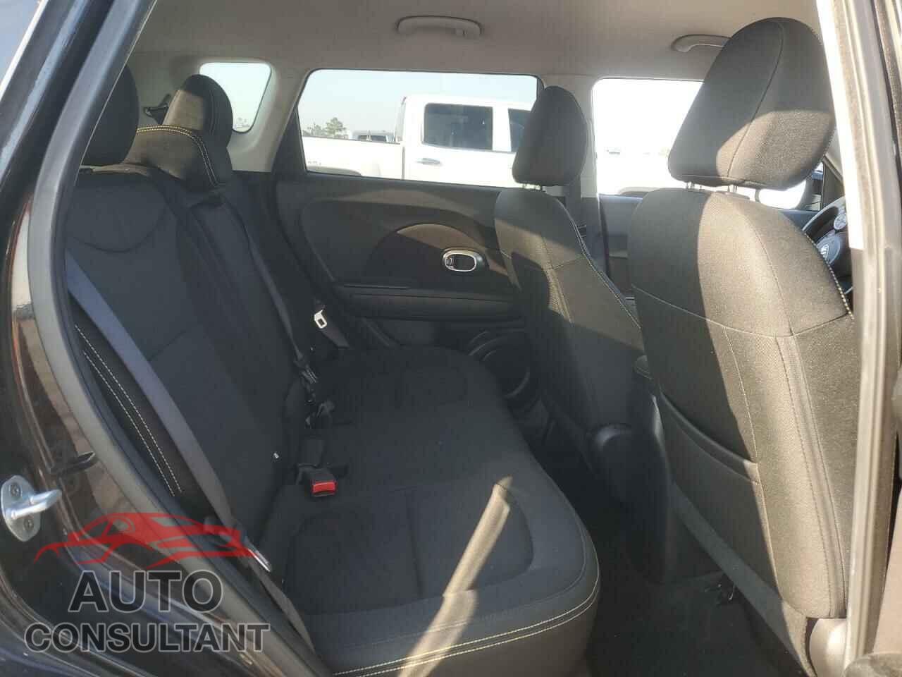 KIA SOUL 2016 - KNDJP3A53G7322516