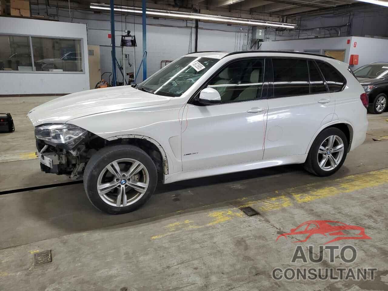 BMW X5 2015 - 5UXKR0C5XF0K57308