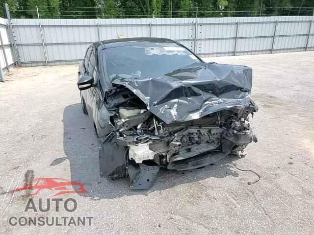 FORD FOCUS 2016 - 1FADP3F28GL385264