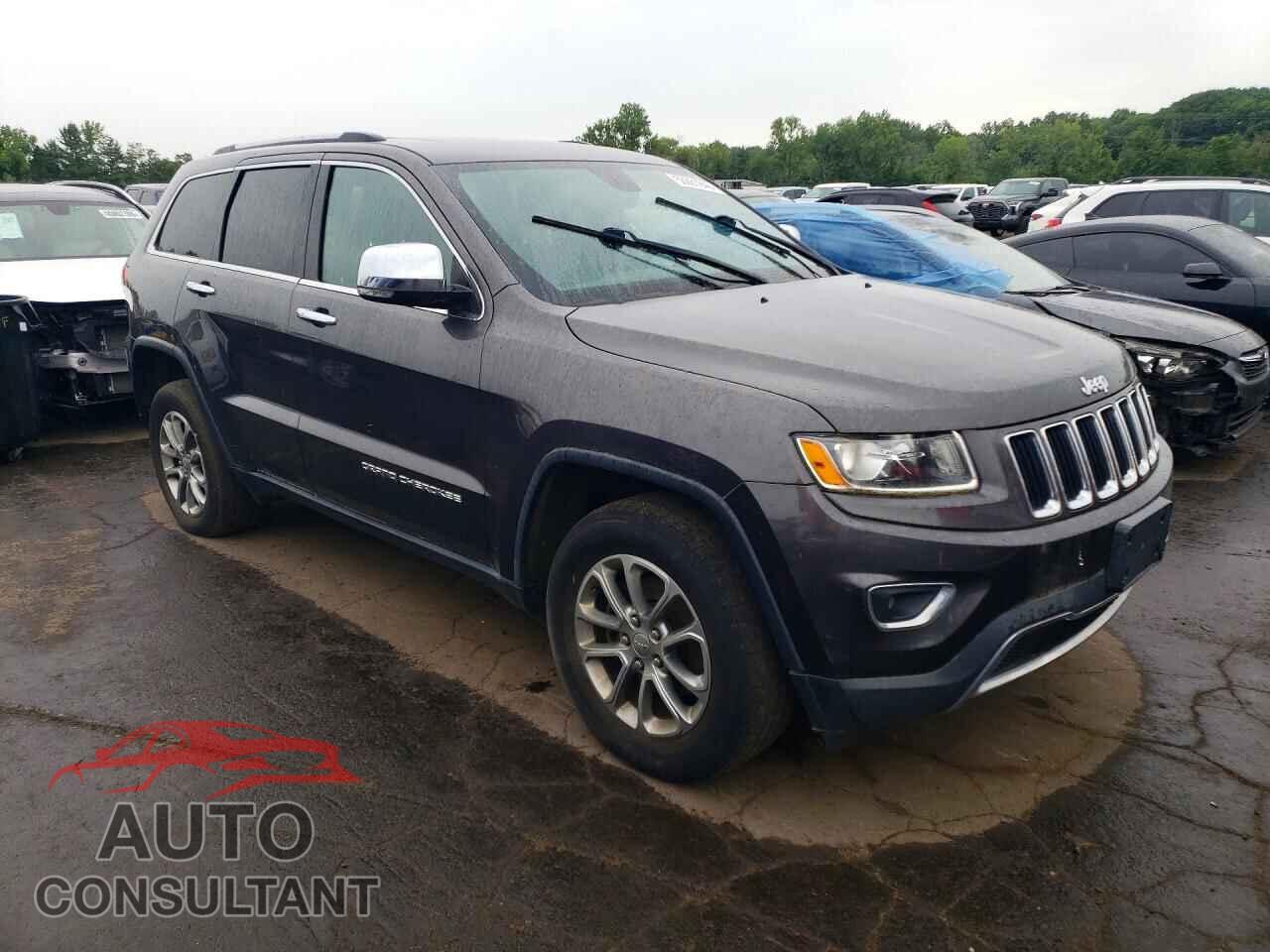 JEEP CHEROKEE 2015 - 1C4RJFBG3FC912176