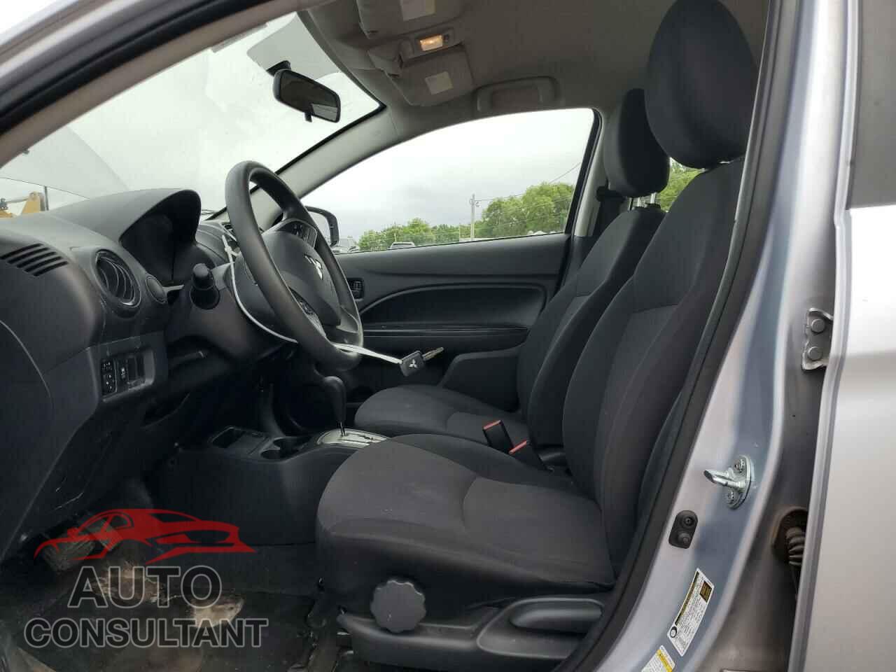 MITSUBISHI MIRAGE 2020 - ML32A3HJ8LH007727