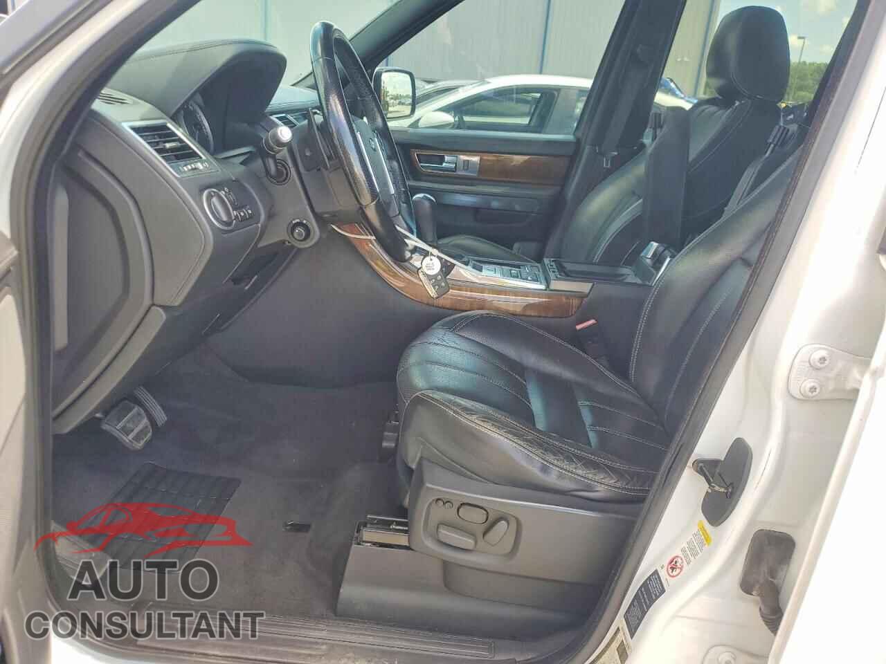 LAND ROVER RANGEROVER 2013 - SALSH2E44DA773832
