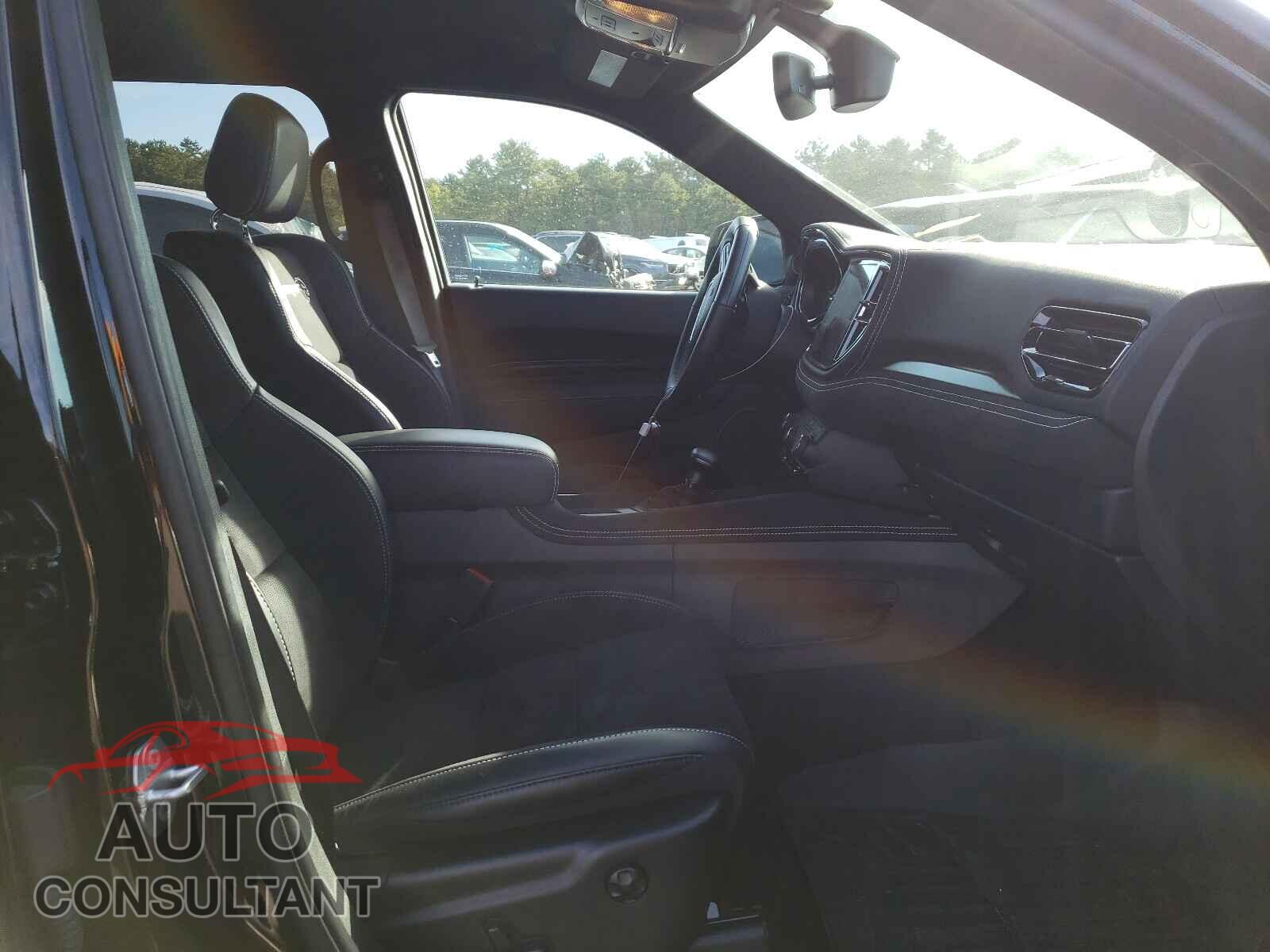 DODGE DURANGO 2021 - 1C4SDJH96MC626646