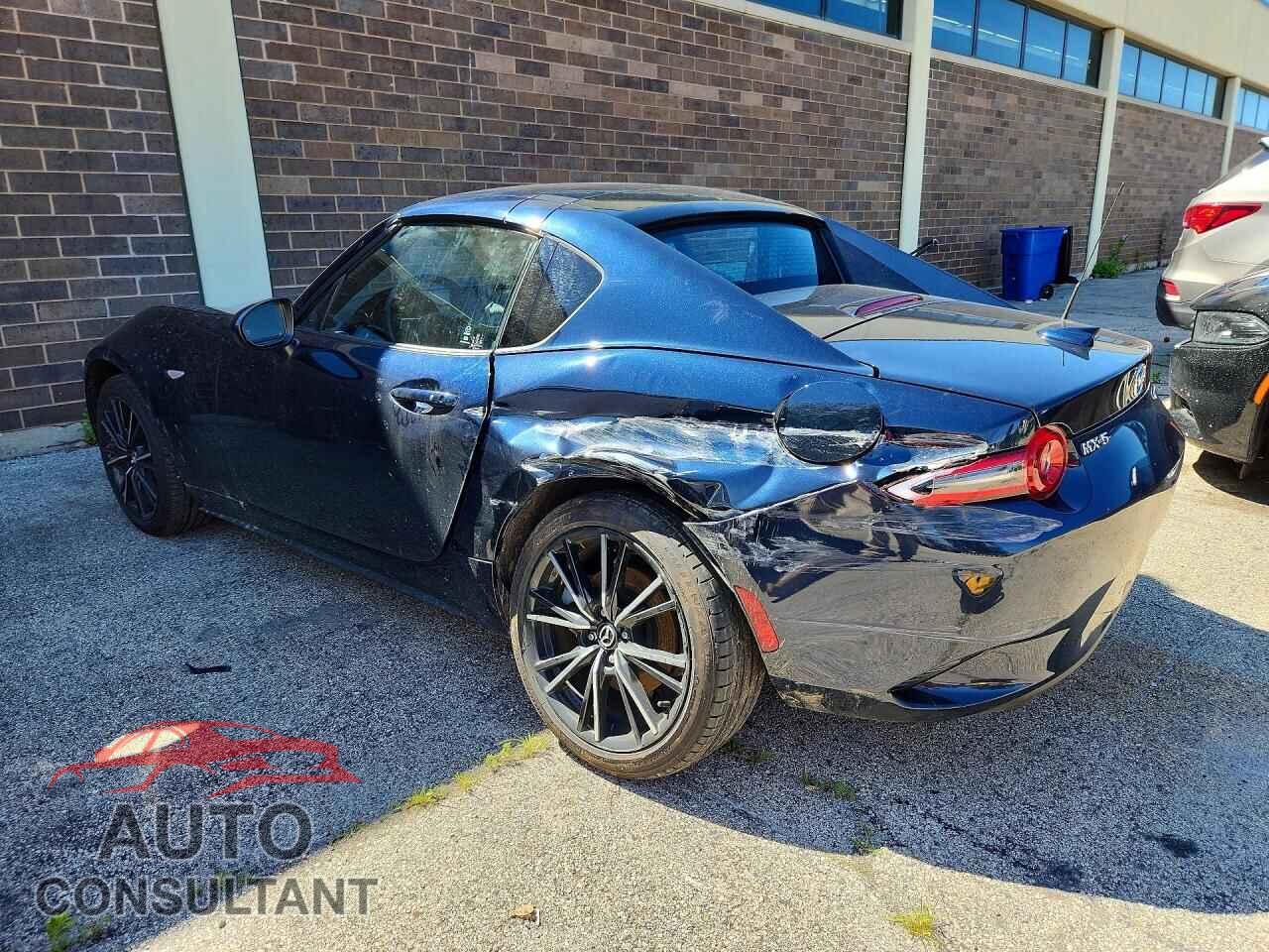 MAZDA MX5 2026 - JM1NDAM7XT0700667