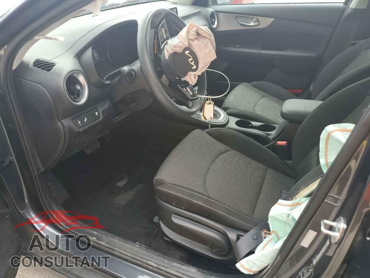 KIA FORTE 2023 - 3KPF24AD7PE653438
