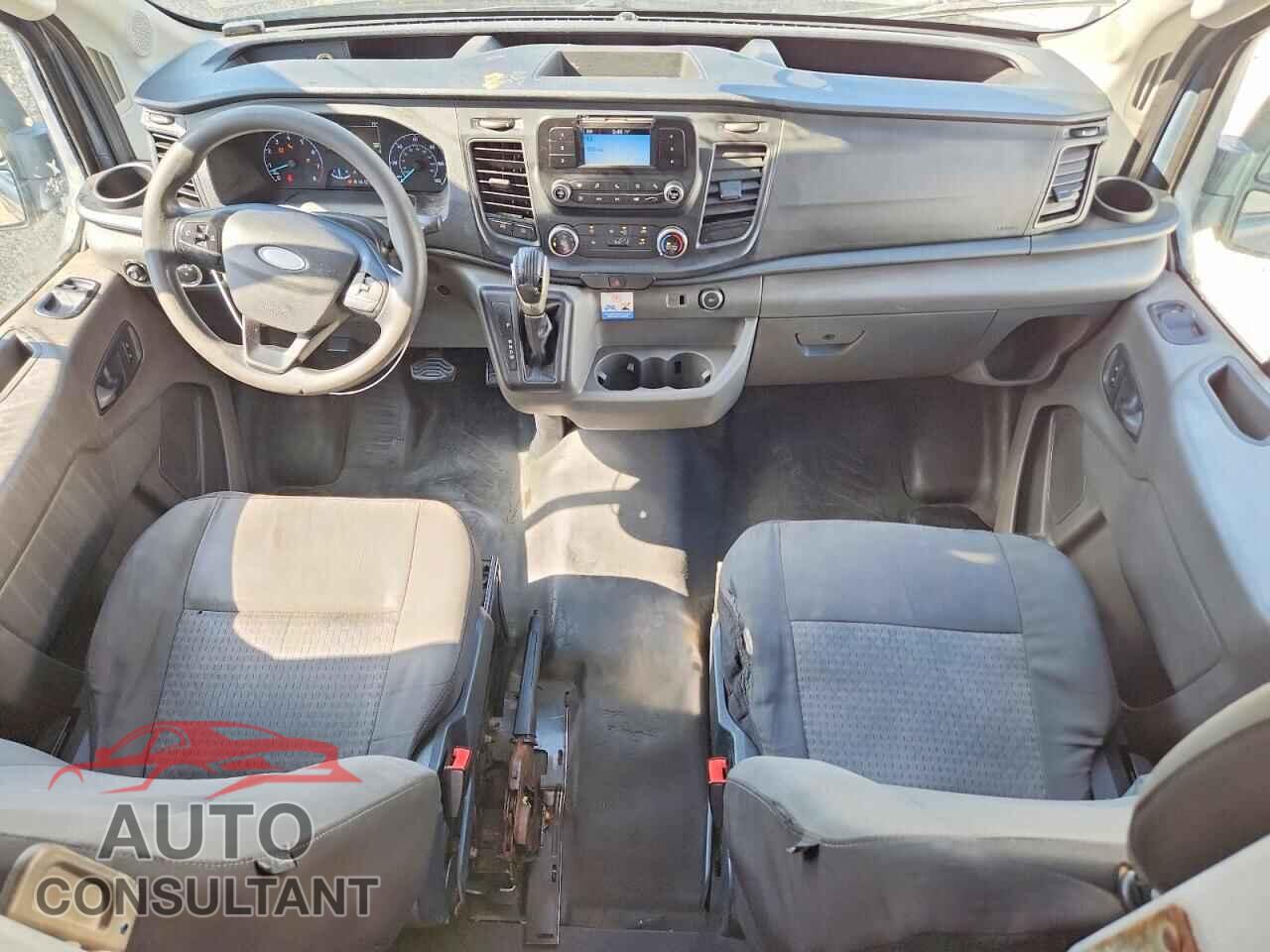 FORD TRANSIT 2020 - 1FTBR3X85LKB27962