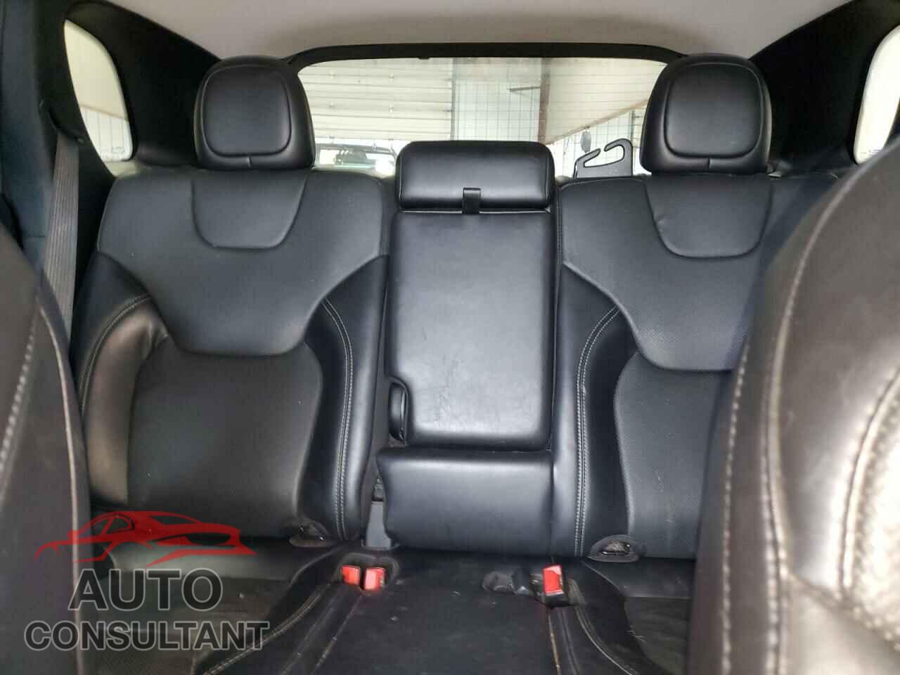 JEEP GRAND CHER 2020 - 1C4PJMDN8LD539794