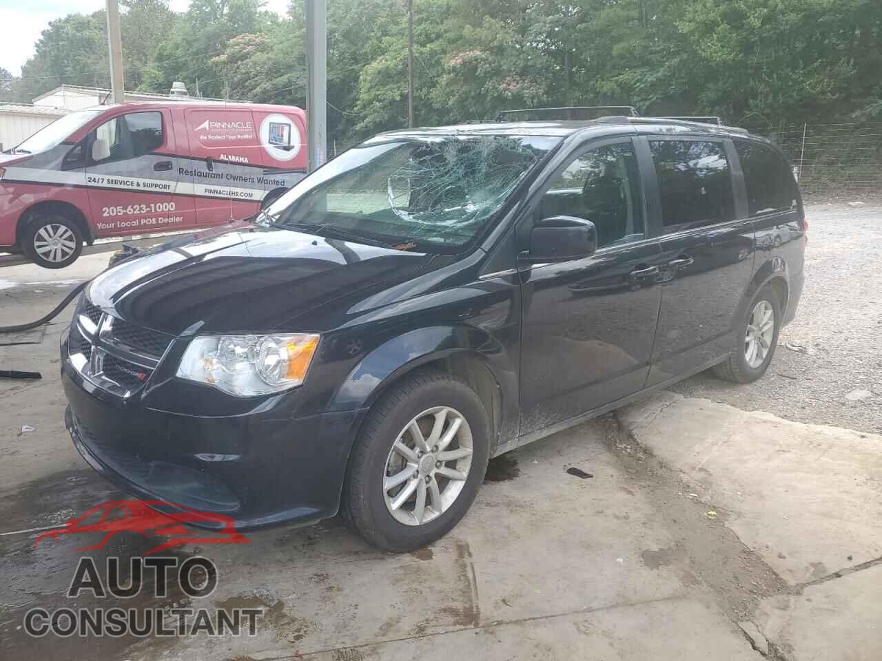 DODGE CARAVAN 2020 - 2C4RDGCG4LR174385