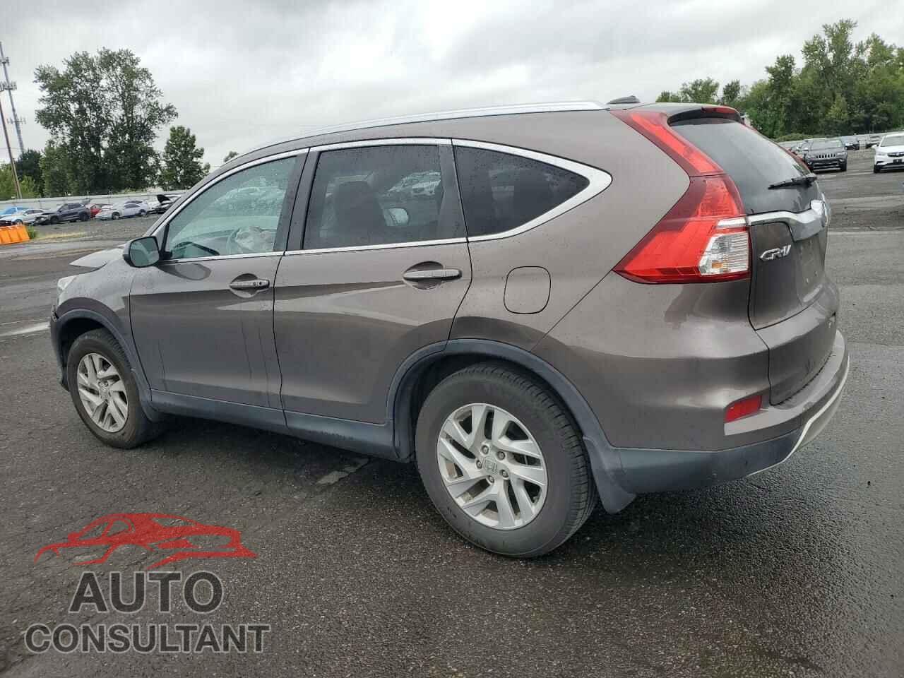 HONDA CRV 2015 - 2HKRM3H79FH528114
