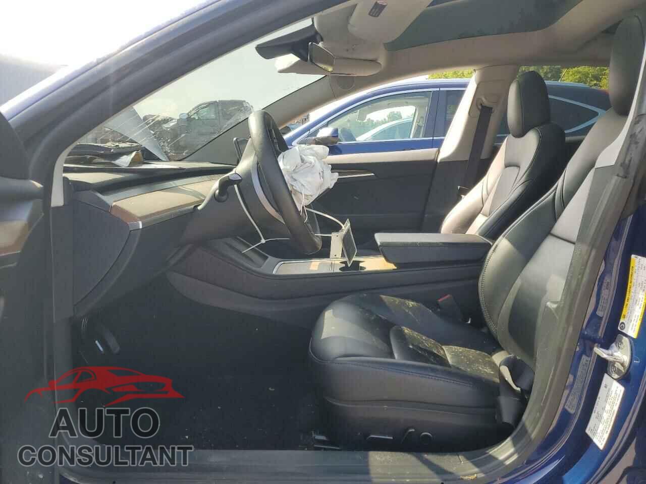 TESLA MODEL 3 2023 - 5YJ3E1EA3PF436083