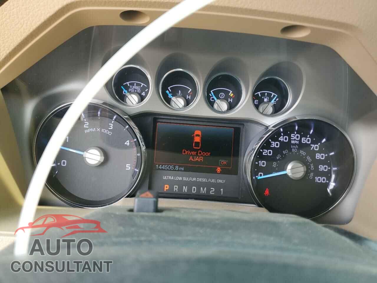 FORD F250 2016 - 1FT7W2BTXGEA48263