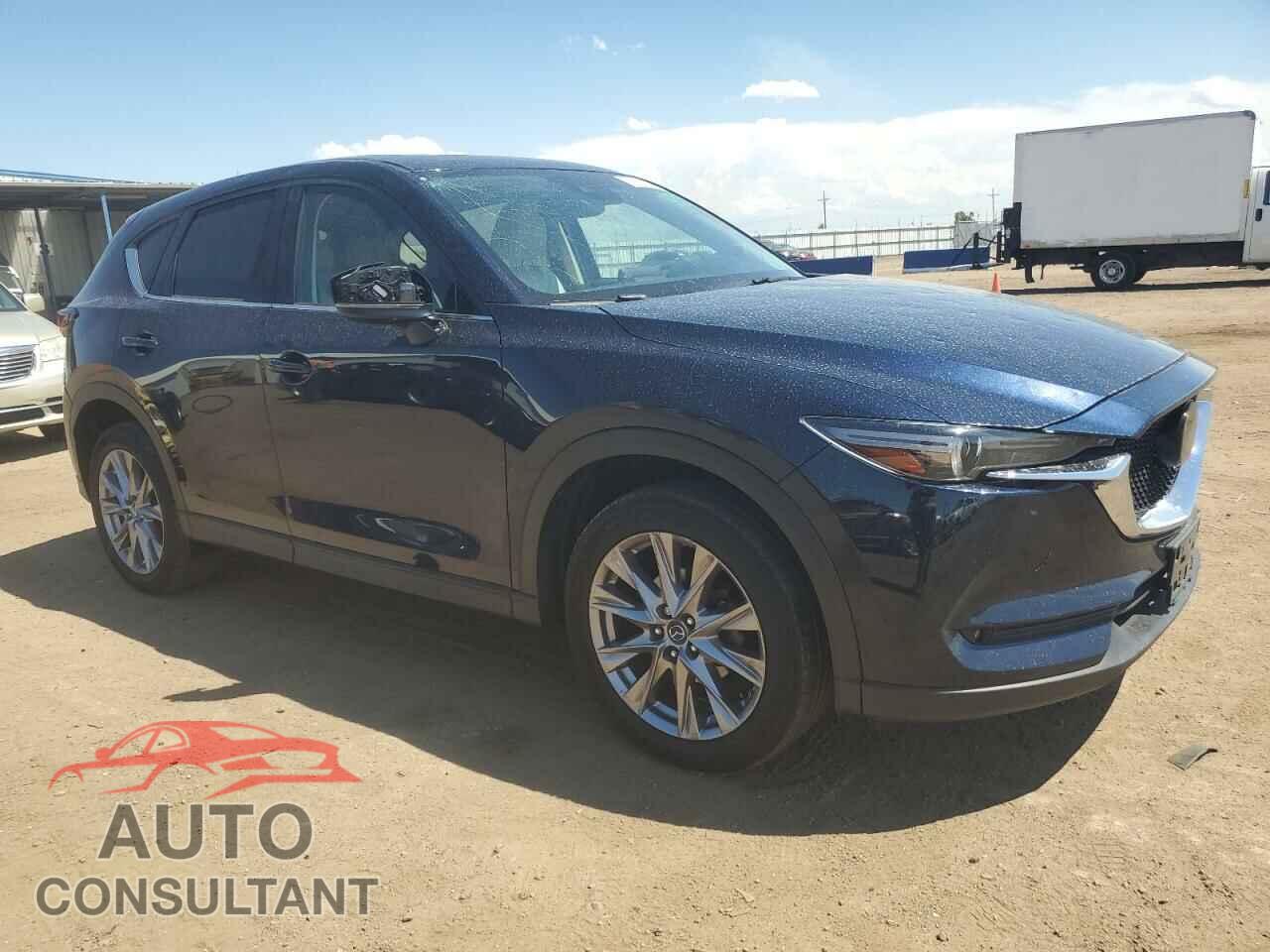 MAZDA CX-5 2019 - JM3KFBDM2K0509680