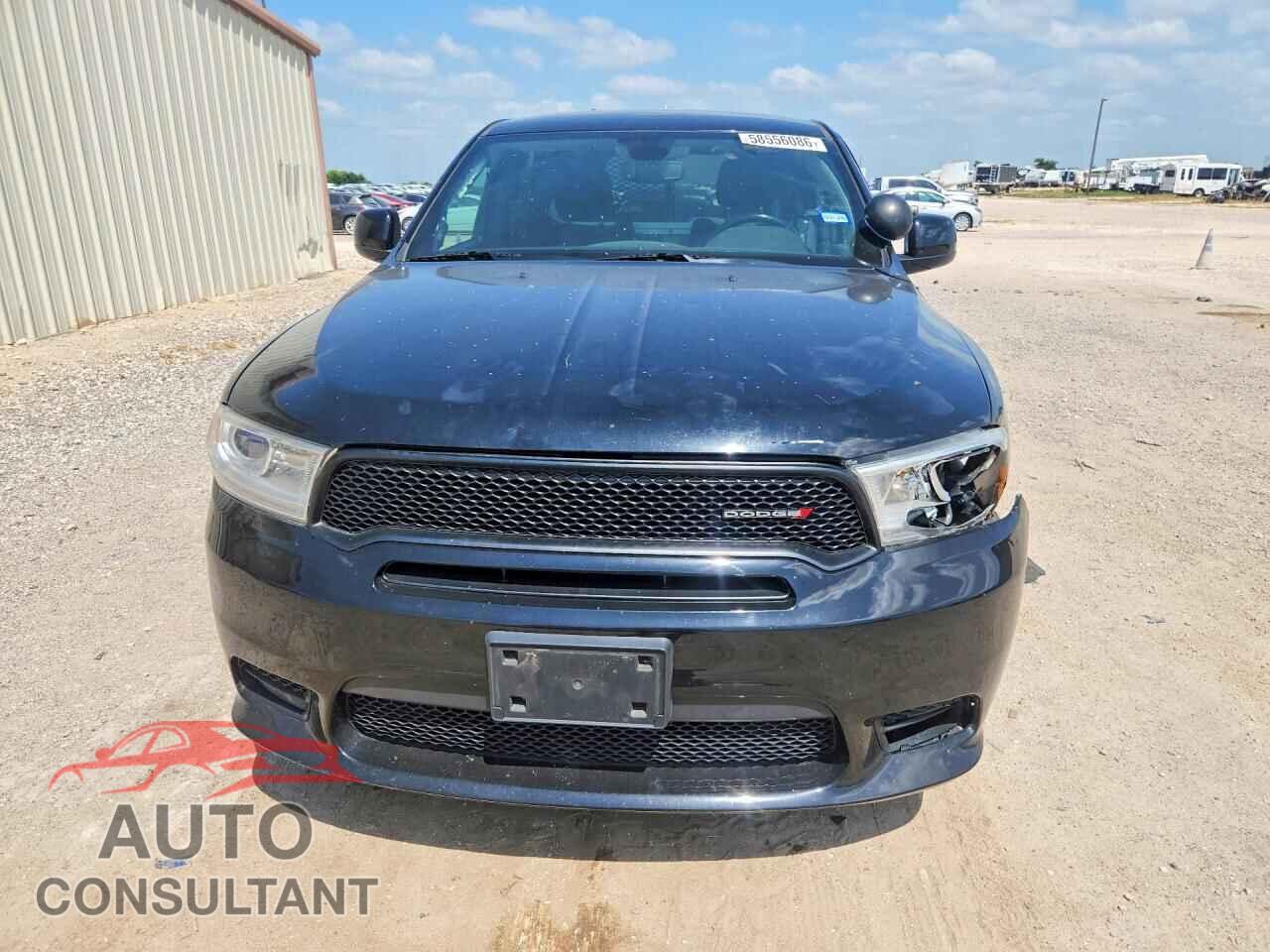 DODGE DURANGO 2020 - 1C4SDJFT7LC443088