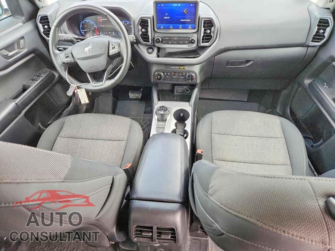 FORD BRONCO 2024 - 3FMCR9B65RRE65746