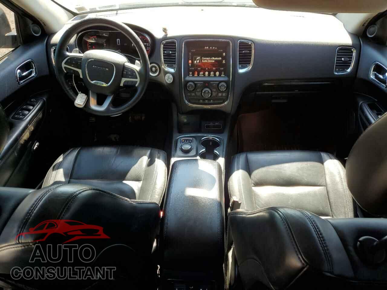 DODGE DURANGO 2015 - 1C4RDJDGXFC864179